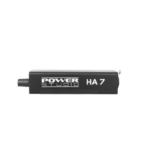 POWER STUDIO HA 7 - Amplificateur De Casque