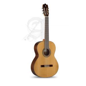 ALHAMBRA 3C - Guitare classique artisanale