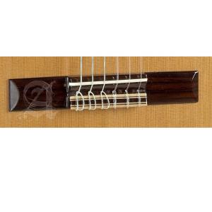 ALHAMBRA 3C - Guitare classique artisanale