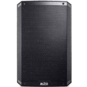 ALTO Professionel - TS315 - enceinte 15" bi-amplifiée 1000 Watts