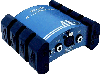 BSS AR 133 boitier de Direct Actif