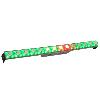 POWER LIGHTING - Barre Led 14x3W Crystal - Barre à Led 14x3W+56 Leds 5050 RGB