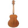 Prodipe Guitars BB27MHS - GUITARE DE VOYAGE