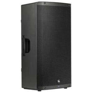 PROEL DIVA15A - Enceinte amplifée 15" 1000 watts : bluetooth