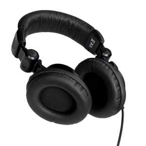 QUIKLOK EQL HP10 - Casque audio 32 ohms