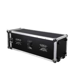 POWER ACOUSTICS FT MIC STAND 9 -  Flight Case Pour 9 Pieds de Micro