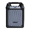 POWER ACOUSTICS - FUNMOVE 100 - Sono portable 100W sur batterie