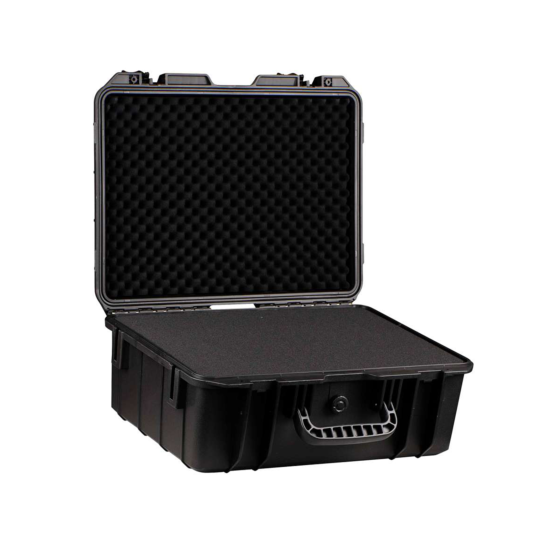 POWER ACOUSTICS IP65 CASE 35 - Flight case IP65