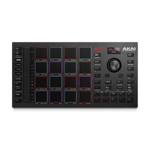 AKAI PROFESSIONAL MPC-STUDIO-II