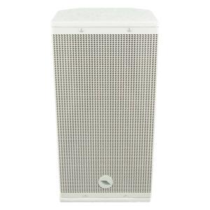 PROEL LTX8PW - Enceinte d'installation passive blanche