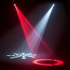 Power Lighting - LYRE POCKET SPOT 12W Quad