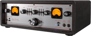 ASHDOWN MAS INTERSTELLAR-600UK - Signature Tête d'ampli 600w signature Guy Pratt