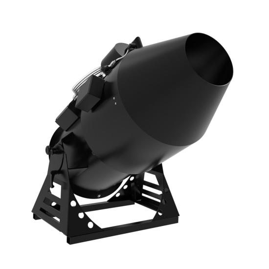 EUROKLEEN POWER ATOMIST 350 - VERSION STD