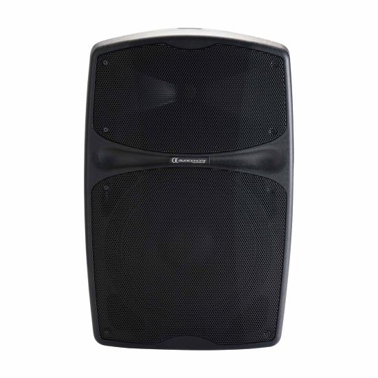 AUDIOPHONY RACER250 - Enceinte portable de 12 pouces 250 W RMS sur batterie