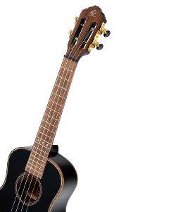 ORTEGA RUOX-TE - UKULELE TENOR ORTEGA, ONYX