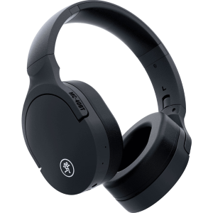 MACKIE MC-40BT - Casque sans fil BT