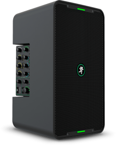 MACKIE SMK SHOWBOX - Systéme complet sur batterie avec mixeur déporté