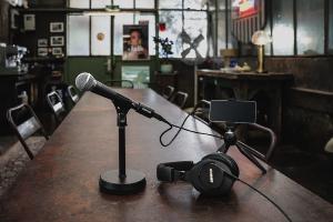 SHURE SSE MVX2UG2 - Interface Audio XLR / USB