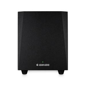 ADAM AUDIO - T10S - Caisson de basse actif 10" - Amplificateur 130W Classe D