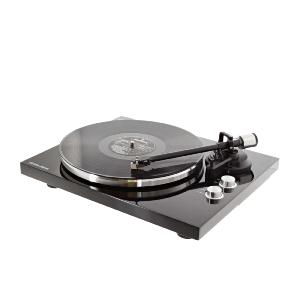 ENOVA - VISION 4 BL - Platine Vinyle hifi USB/Bluetooth - Finition noire