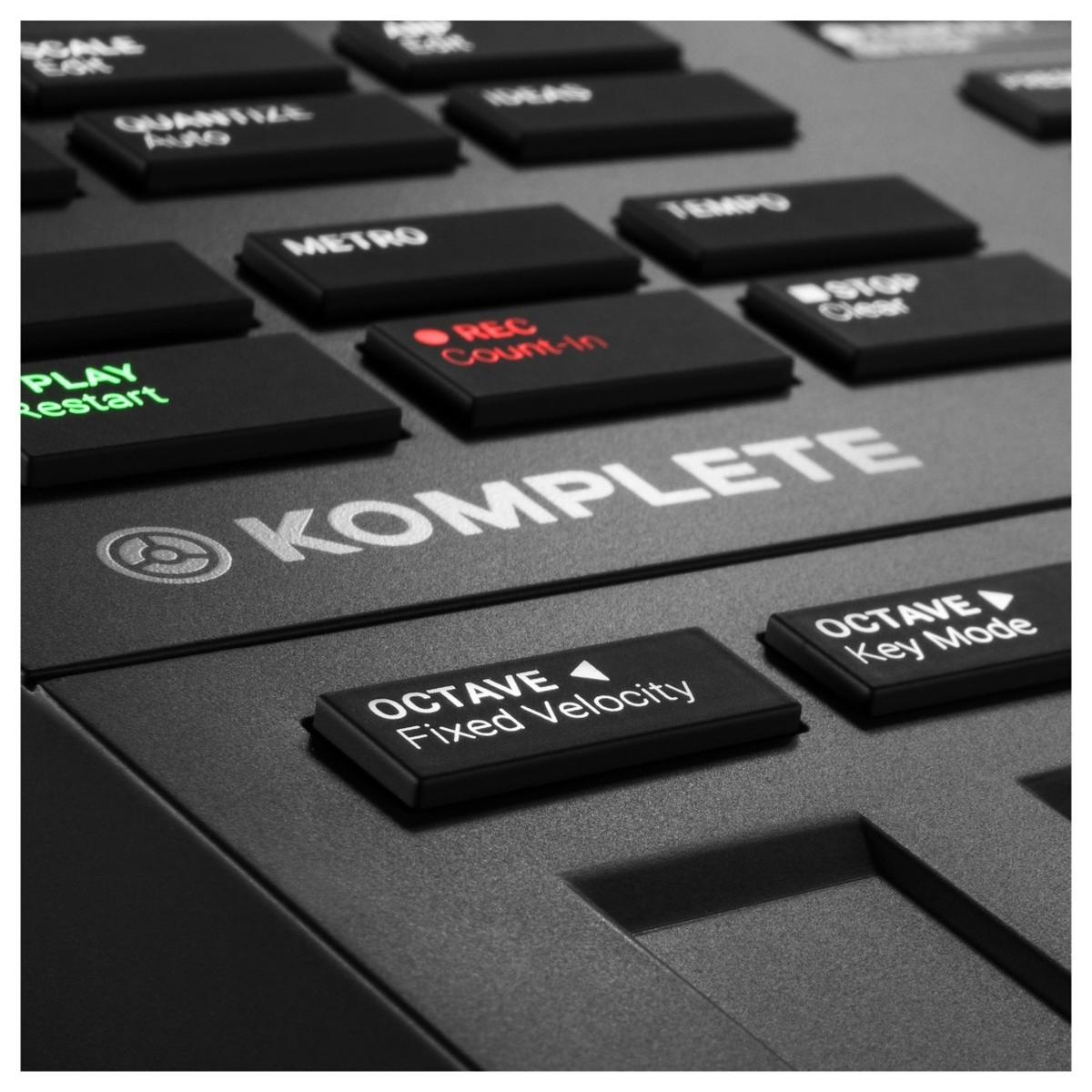 komplete kontrol battery komplete kontrol battery