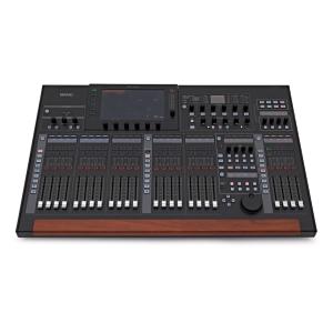 BEHRINGER Wing Black - Console numérique behringer