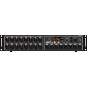 BEHRINGER S16 - Snake digital