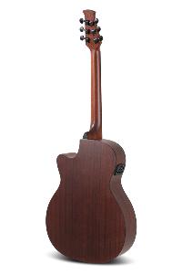 Applause AEO96-M -Guitare élect.acoustique Wood Classics Orchestra Model Electro