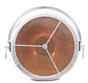 LEDDOO PAT 750 - GX9.5 HPL 750W (LAMPE NON INCLUSE)