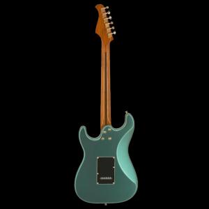 PRODIPE STSSSGREEN - Guitare électrique Origin design made in France