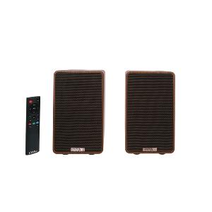 ENOVE HIFI VELA III - Enceintes Multimédia - Vendu Par Paire