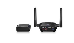 ICON AIRMON PRO - Système sans fil pour Ear-monitor