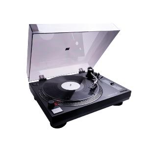RELOOP RT-1 BT - Platine vinyle entraînement courroie