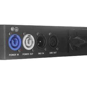 POWER LIGHTING RUN BAR 264 - Barre A Leds