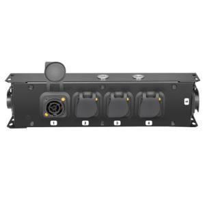 Adam Hall Accessories PROPORT 4 TT- Power Distribution Strip