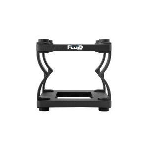 FLUID AUDIO - DS5 - Support d'enceintes - vendu par paire