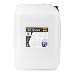 EUROSNOW - Bidon de Liquide machine à neige 20 L