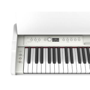 ROLAND F701-WH - Piano numérique digital