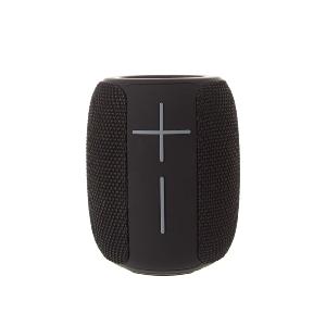 YOURBAN GETONE 25 BLACK - Enceinte Nomade Bluetooth Compacte - Couleur Noire