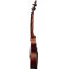 LAG - GLU TKU150CE - Ukulele - Tiki Uku 150 - Concert acoustique électrique
