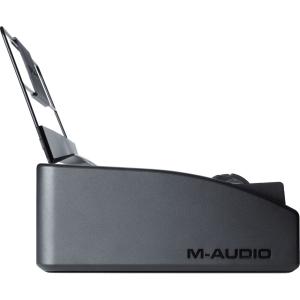 M-AUDIO KMD HAMMER88PRO - USB MIDI 88 notes toucher lourd Graded Hammer Action