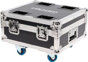 ALGAM LIGHTING LAP EVENTPAR412-FC -  Flight case pour 6 EVENTPAR 412