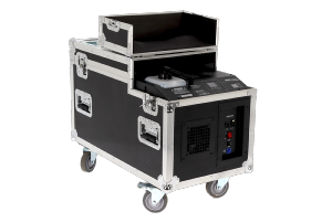 ALGAM LIGHTING LAP NEBEL3000-II - NEBEL - Machine à fumée lourde 3000W
