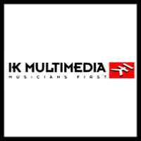 IK MULTIMEDIA