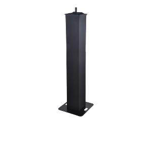 POWER ACOUSTICS - LSA 200 XL BL - Totem avec lycra - couleur noire