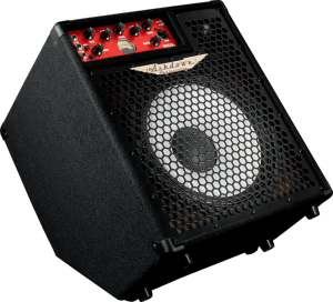 ASHDOWN MAS ORIGINAL-C112-300 - Original - Combo ORIGINAL 1 x 12" 300w