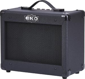EKO MEK G-BS15 - 2 canaux - HP 8" - 15W