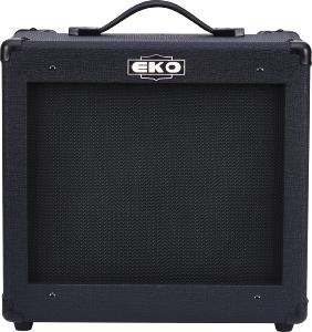 EKO MEK G-BS35 - 2 canaux + FX loop + Reverb - HP 12" - 35W