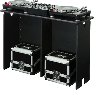 GLORIOUS - MIX STATION BLACK pour DJ