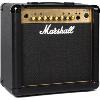 MARSHALL - MMA MG15GFX - Ampli guitare - Transistors - MG Gold - Combo 15W